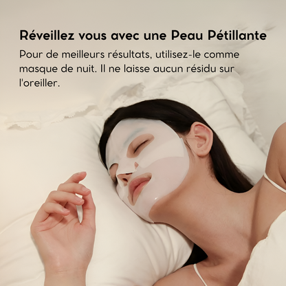 Masque au Bio-Collagène