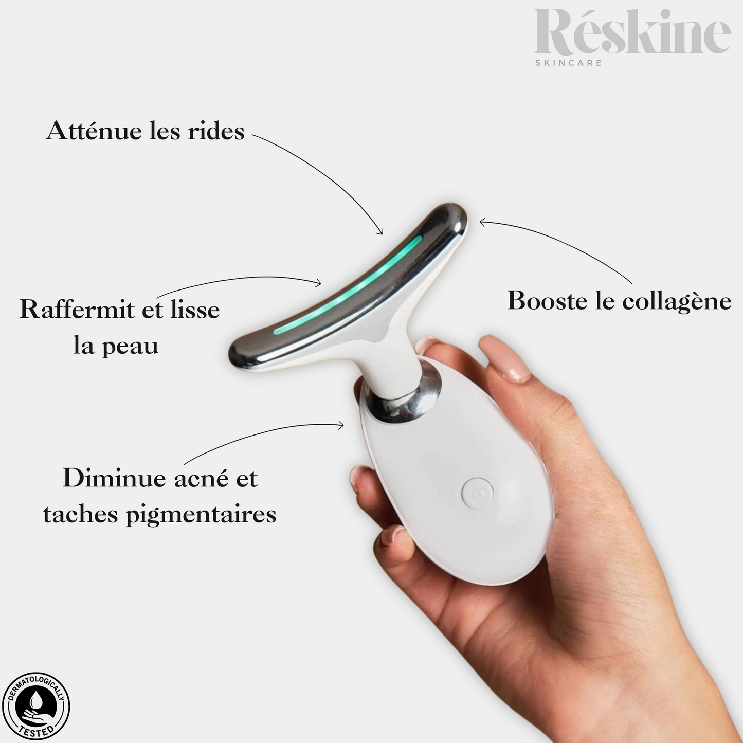 Réskine ProLift